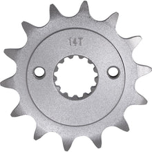 Moose Offroad Front Sprocket for Kawasaki/Suzuki- 14 Tooth 26-3166-14CRMO_1483202
