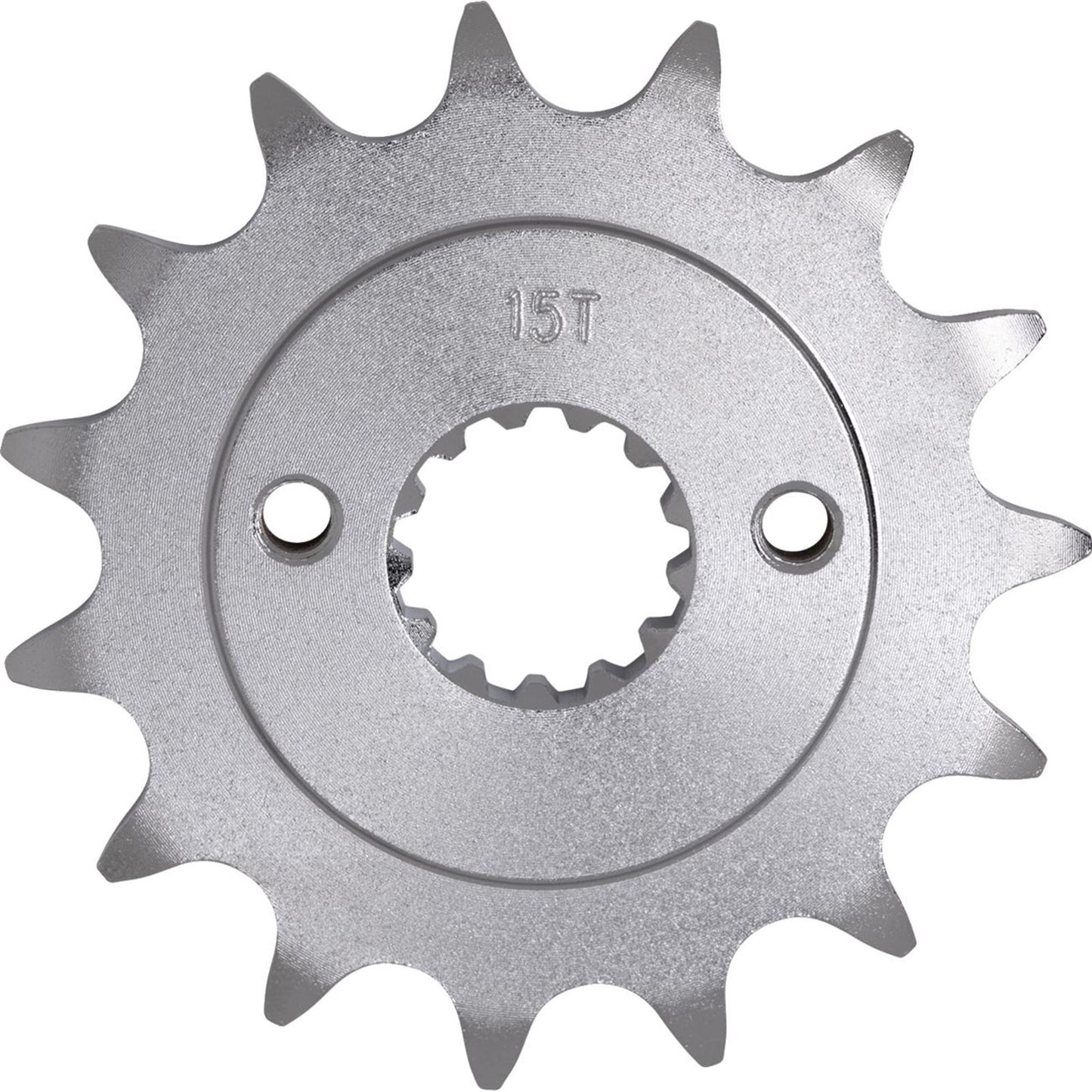 Moose Offroad Front Sprocket for Kawasaki/Suzuki - 15 Tooth 26-3166-15CRMO_1483203