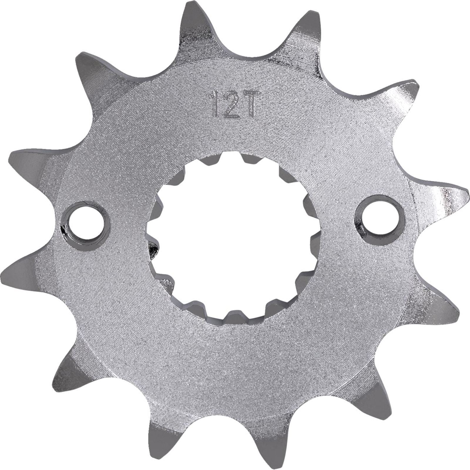 Moose Offroad Front Sprocket for Yamaha - 12 Tooth 26-4108-12CRMO_1483204