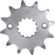 Moose Offroad Front Sprocket for Yamaha - 12 Tooth 26-4108-12CRMO_1483204