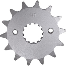 Moose Offroad Front Sprocket for Kawasaki/Yamaha - 14 Tooth 26-4108-14CRMO_1483205