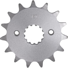 Moose Offroad Front Sprocket for Kawasaki/Yamaha - 15 Tooth 26-4108-15CRMO_1483206