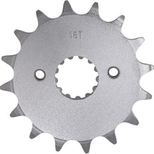 Moose Offroad Front Sprocket - KLX 300/450R - 16 Tooth 26-4108-16CRMO_1483207