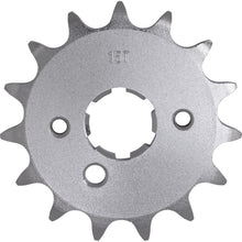 Moose Offroad Front Sprocket for Yamaha/Kawasaki - 15 Tooth 26-4111-15CRMO_1483190
