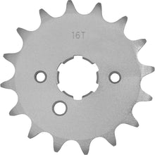 Moose Offroad Front Sprocket for Yamaha - 16 Tooth  26-4111-16CRMO_1488500