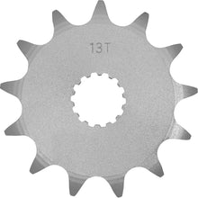 Moose Offroad Front Sprocket for Gas Gas/Kawasaki/Yamaha - 13 Tooth 26-4137-13CRMO_1490025