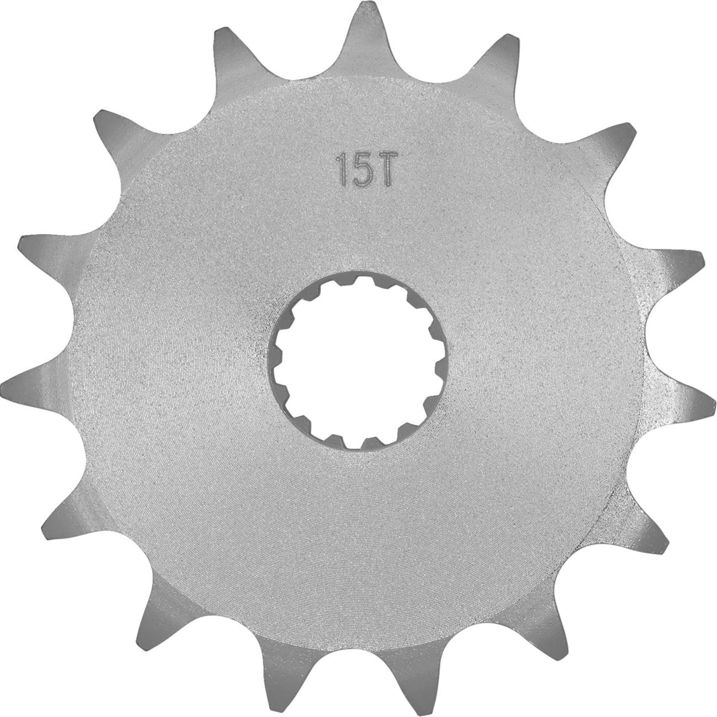 Moose Offroad Front Sprocket for Yamaha - 15 Tooth 26-4137-15CRMO_1488498