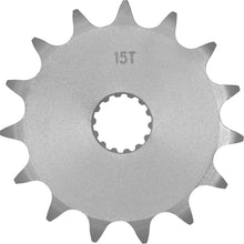 Moose Offroad Front Sprocket for Yamaha - 15 Tooth 26-4137-15CRMO_1488498