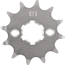 Moose Offroad Front Sprocket for Suzuki/Yamaha - 12 Tooth 26-4144-12CRMO_1483174