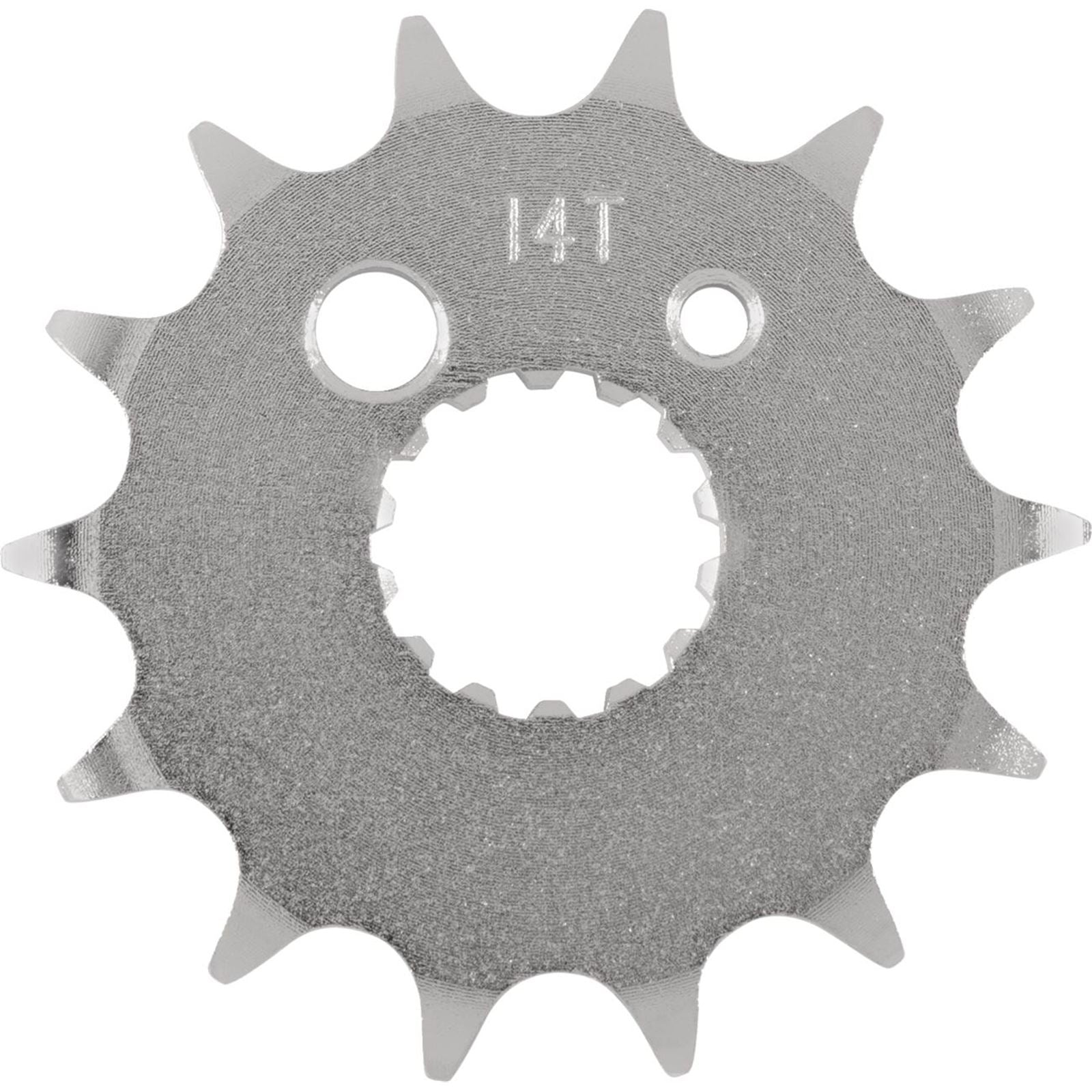 Moose Offroad Front Sprocket - YZ 85 - 14 Tooth 26-4146-14CRMO_1483178