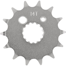 Moose Offroad Front Sprocket - YZ 85 - 14 Tooth 26-4146-14CRMO_1483178