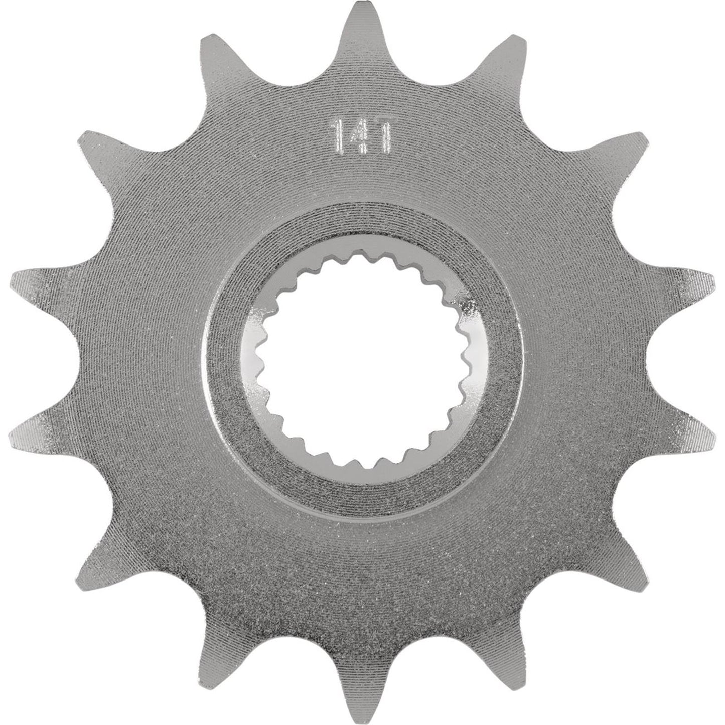 Moose Offroad Front Sprocket - XT 600 - 14 Tooth 26-4153-14CRMO_1483180