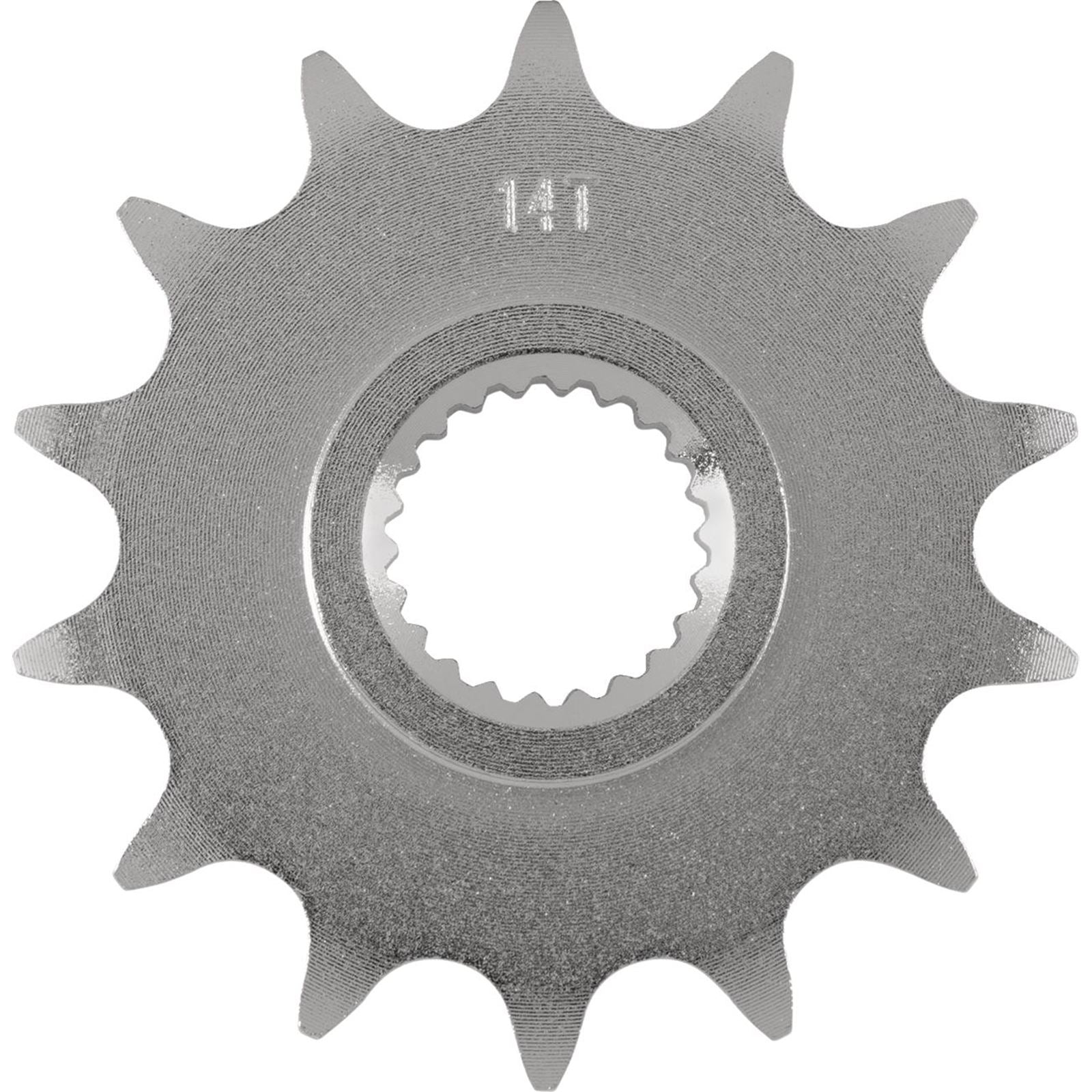 Moose Offroad Front Sprocket - XT 600 - 14 Tooth 26-4153-14CRMO_1483180