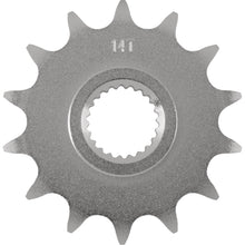 Moose Offroad Front Sprocket - XT 600 - 14 Tooth 26-4153-14CRMO_1483180
