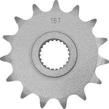 Moose Offroad Front Sprocket for Yamaha - 15 Tooth 26-4153-15CRMO_1488483