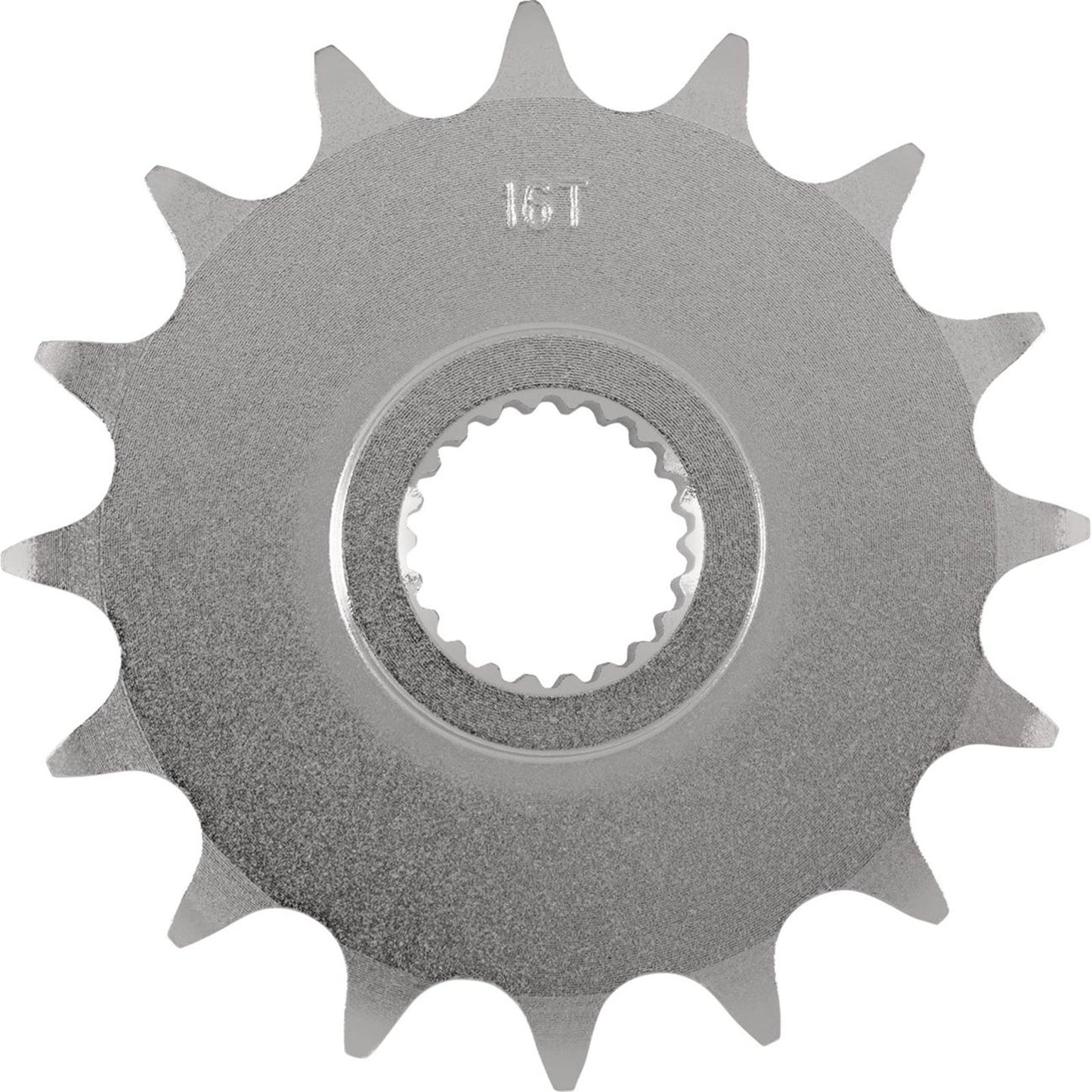 Moose Offroad Front Sprocket for Yamaha - 16 Tooth 26-4153-16CRMO_1483188