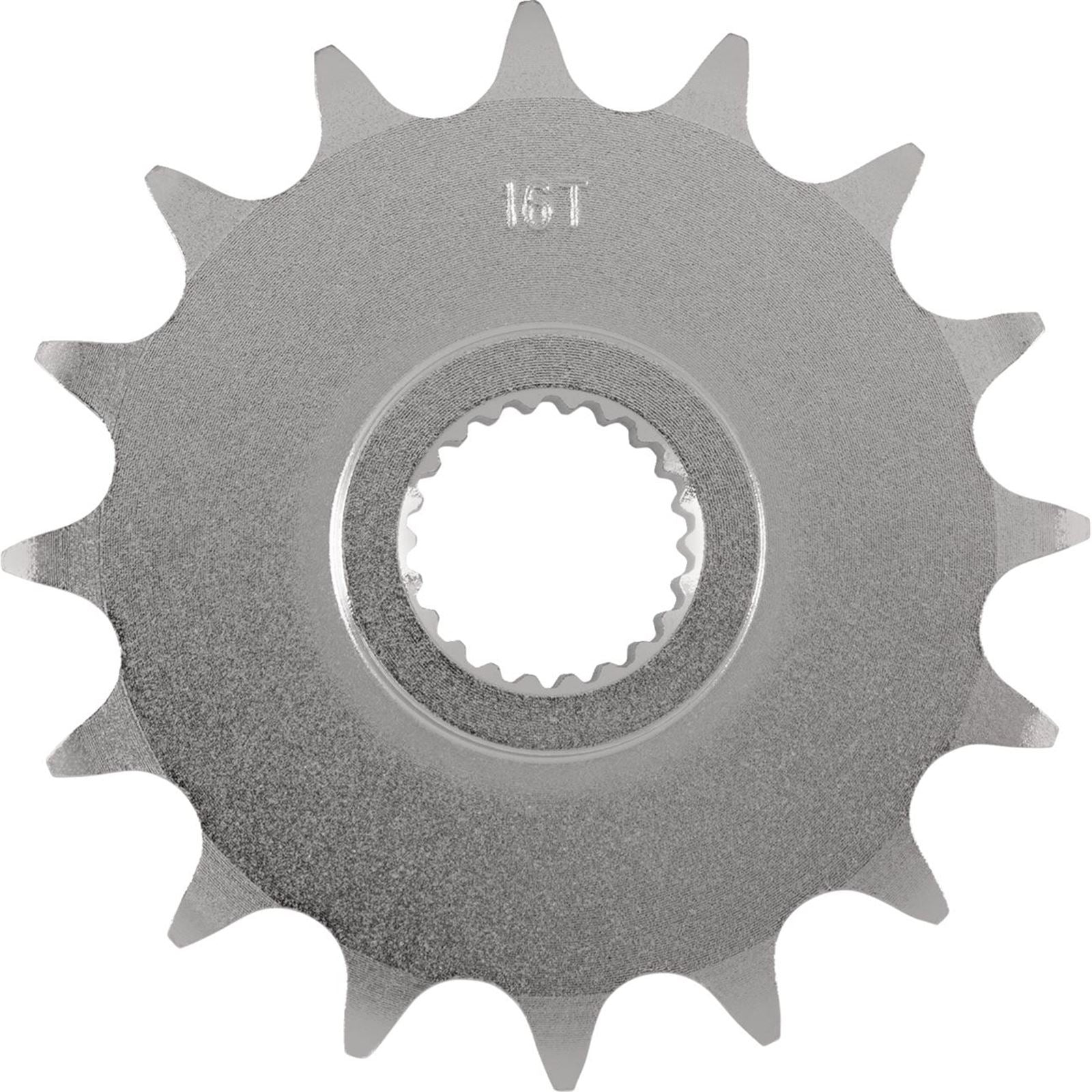 Moose Offroad Front Sprocket for Yamaha - 16 Tooth 26-4153-16CRMO_1483188