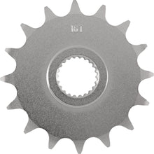 Moose Offroad Front Sprocket for Yamaha - 16 Tooth 26-4153-16CRMO_1483188