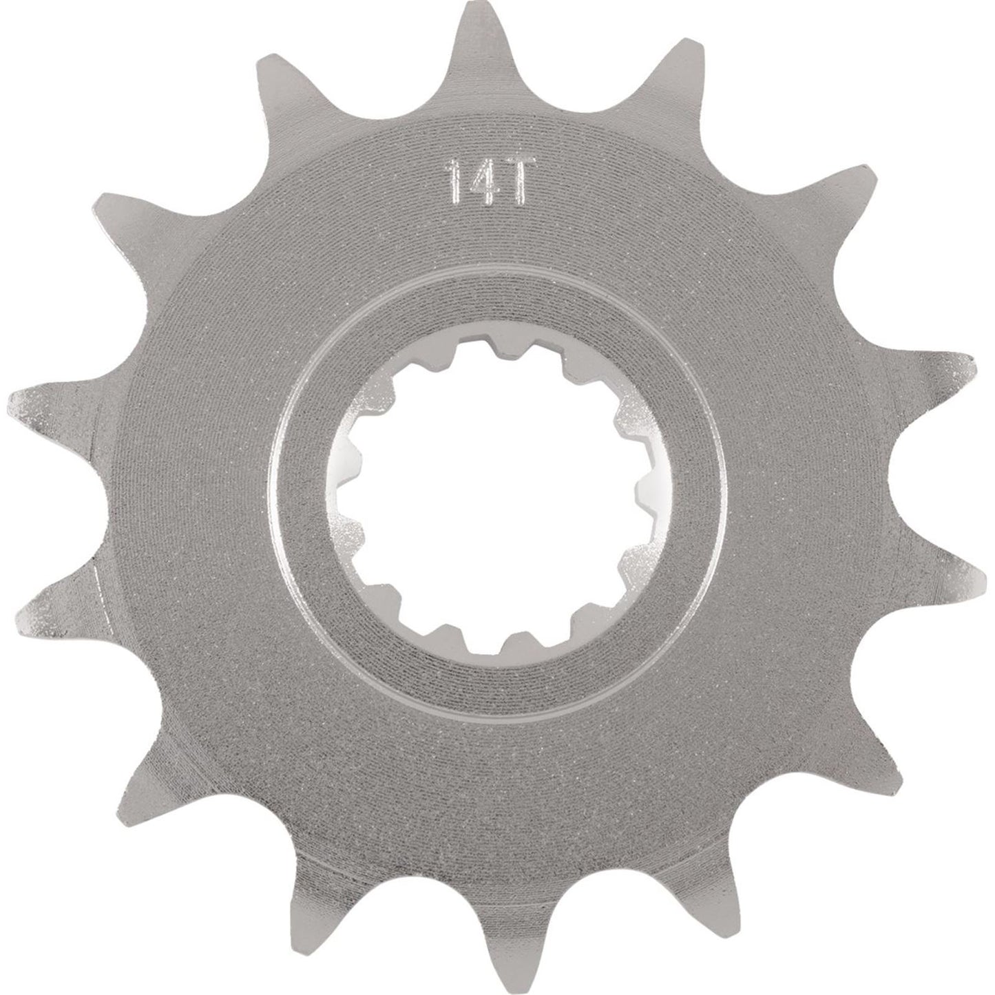 Moose Offroad Front Sprocket - XTZ 750 - 14 Tooth 26-4154-14CRMO_1483181