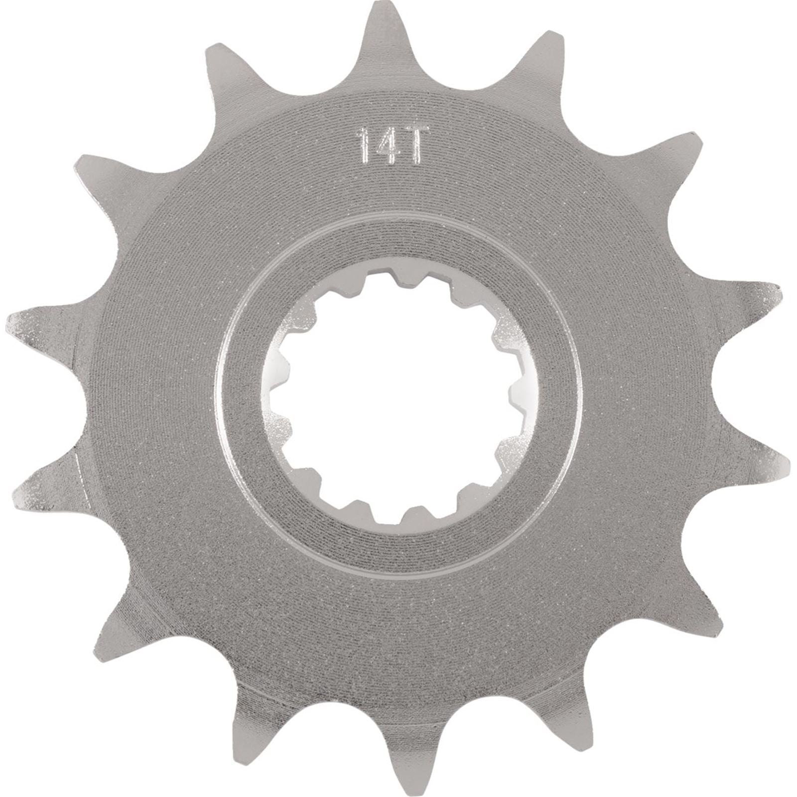 Moose Offroad Front Sprocket - XTZ 750 - 14 Tooth 26-4154-14CRMO_1483181