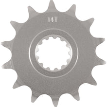 Moose Offroad Front Sprocket - XTZ 750 - 14 Tooth 26-4154-14CRMO_1483181