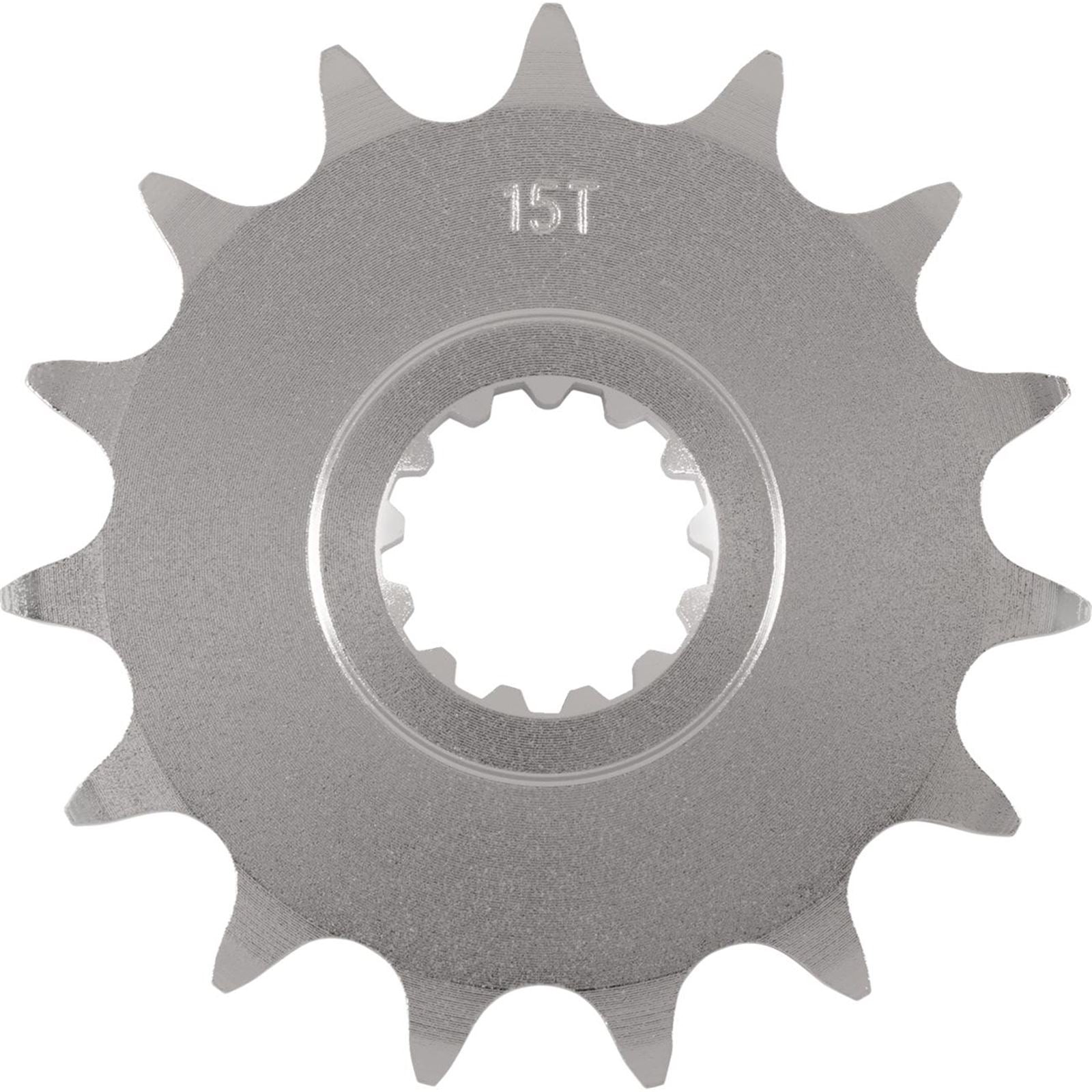 Moose Offroad Front Sprocket - XTZ 750 - 15 Tooth 26-4154-15CRMO_1483182
