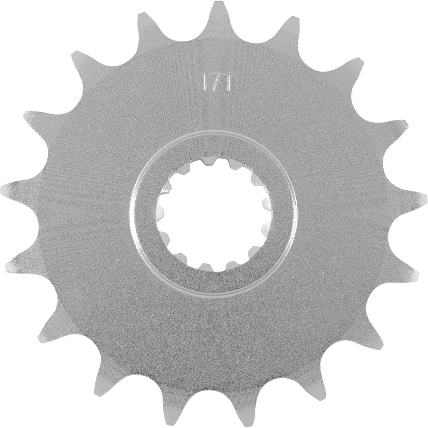 Moose Offroad Front Sprocket - XTZ 750 - 17 Tooth 26-4154-17CRMO_1483184