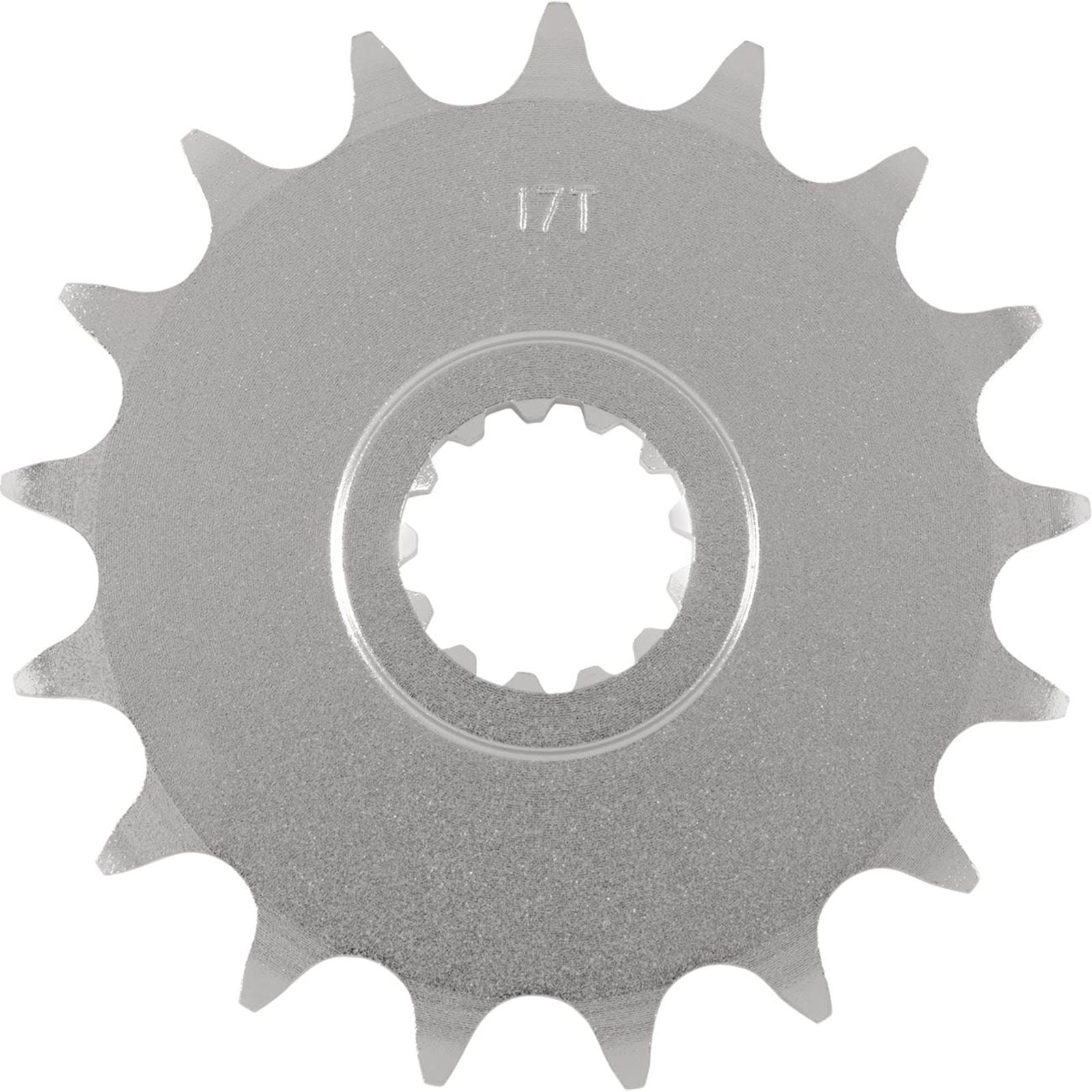 Moose Offroad Front Sprocket - XTZ 750 - 17 Tooth 26-4154-17CRMO_1483184