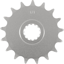 Moose Offroad Front Sprocket - XTZ 750 - 17 Tooth 26-4154-17CRMO_1483184