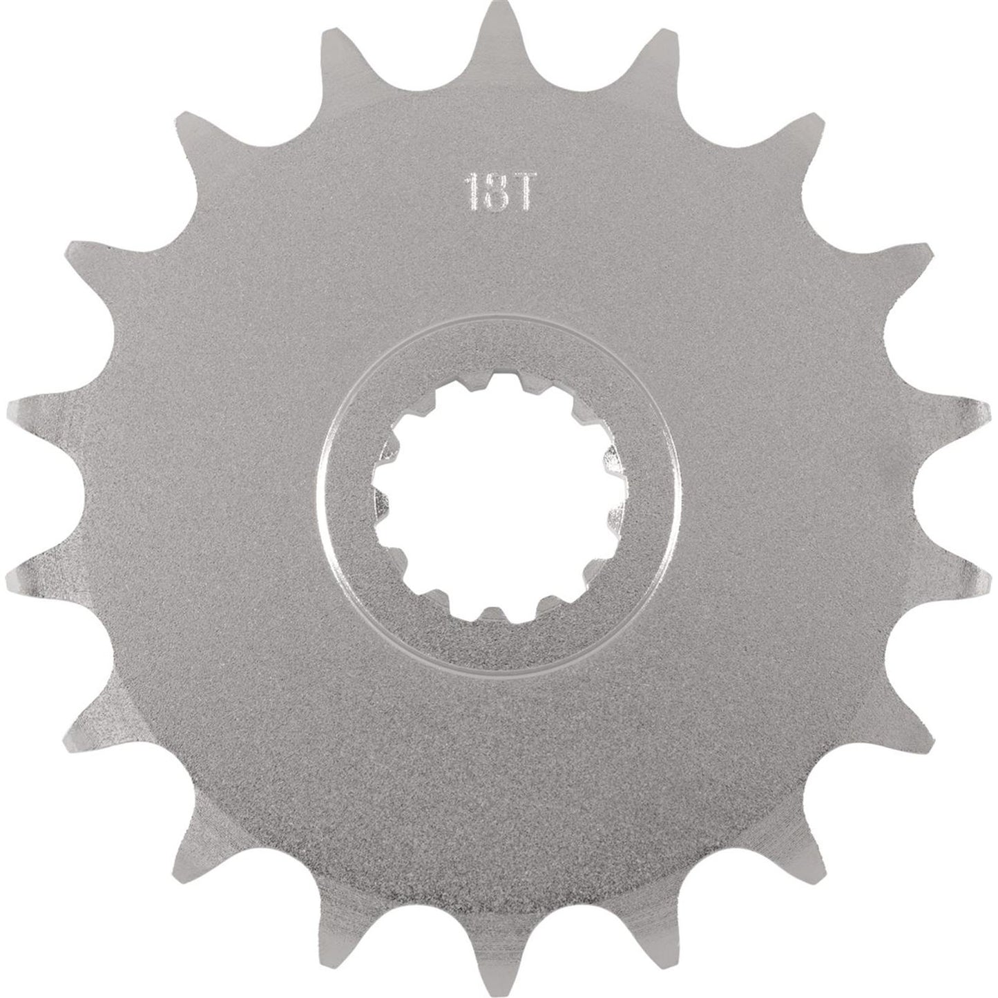 Moose Offroad Front Sprocket - XTZ 750 - 18 Tooth 26-4154-18CRMO_1483185