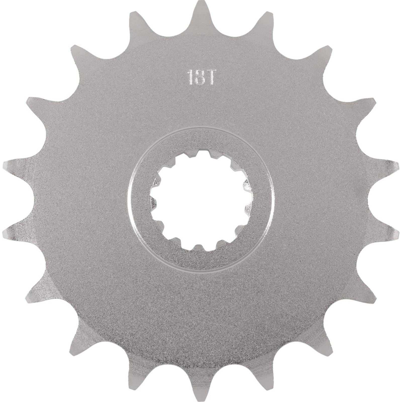 Moose Offroad Front Sprocket - XTZ 750 - 18 Tooth 26-4154-18CRMO_1483185
