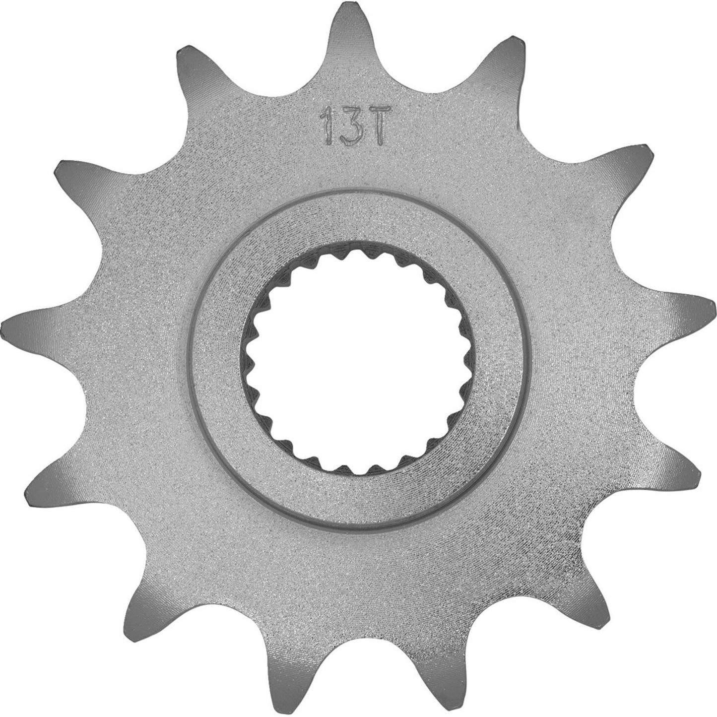 Moose Offroad Front Sprocket for Yamaha - 13 Tooth 26-4163-13CRMO_1488484
