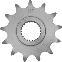 Moose Offroad Front Sprocket for Yamaha - 13 Tooth 26-4163-13CRMO_1488484