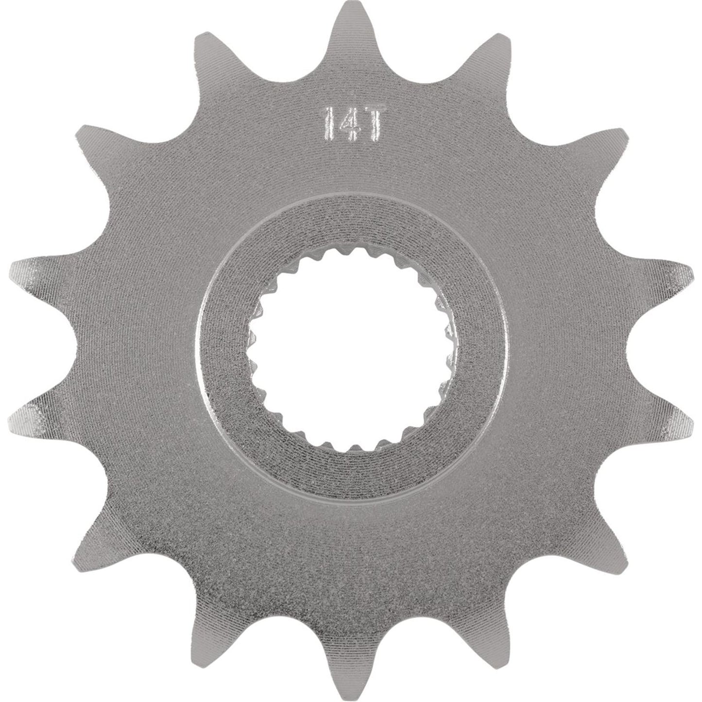 Moose Offroad Front Sprocket for Yamaha - 14 Tooth 26-4163-14CRMO_1483186