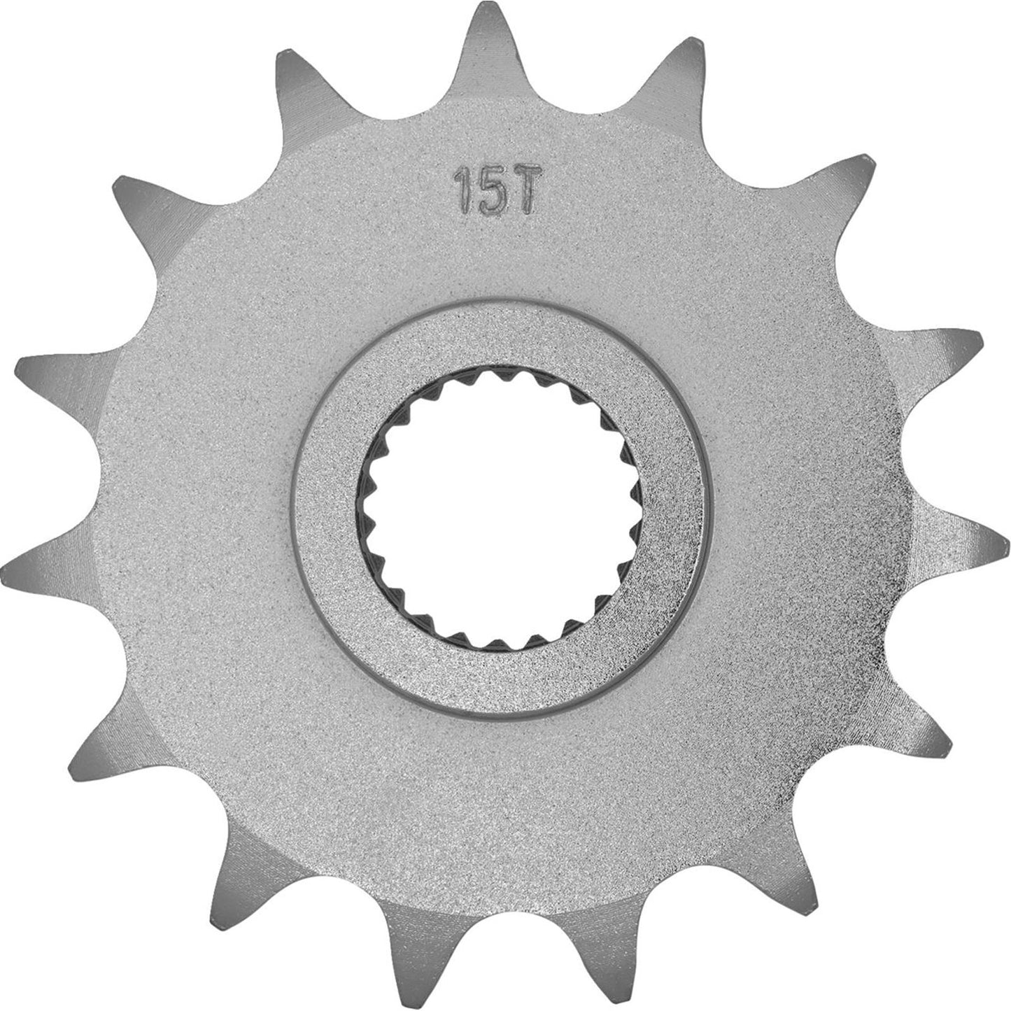 Moose Offroad Front Sprocket - Yamaha - 15 Tooth 26-4163-15CRMO_1490024