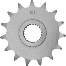 Moose Offroad Front Sprocket - Yamaha - 15 Tooth 26-4163-15CRMO_1490024
