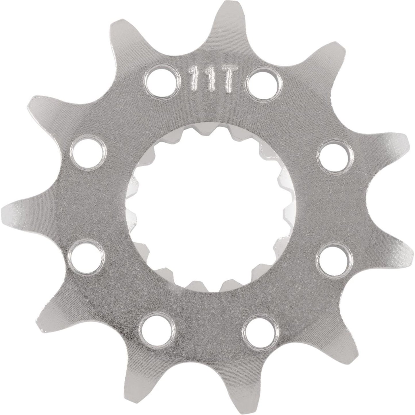 Moose Offroad Front Sprocket for KTM - 11 Tooth 26-5122-11CRMO_1483187