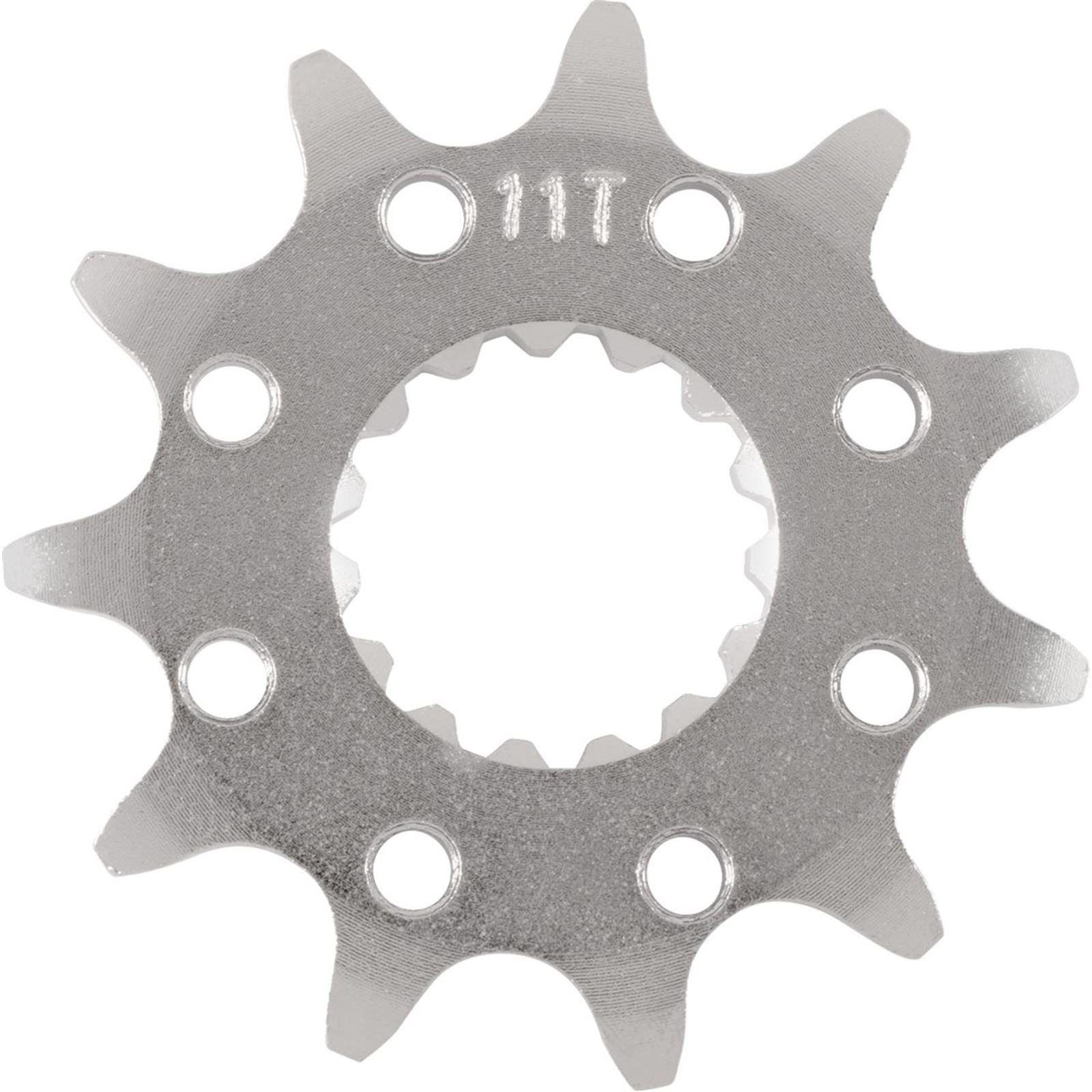 Moose Offroad Front Sprocket for KTM - 11 Tooth 26-5122-11CRMO_1483187