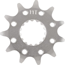 Moose Offroad Front Sprocket for KTM - 11 Tooth 26-5122-11CRMO_1483187