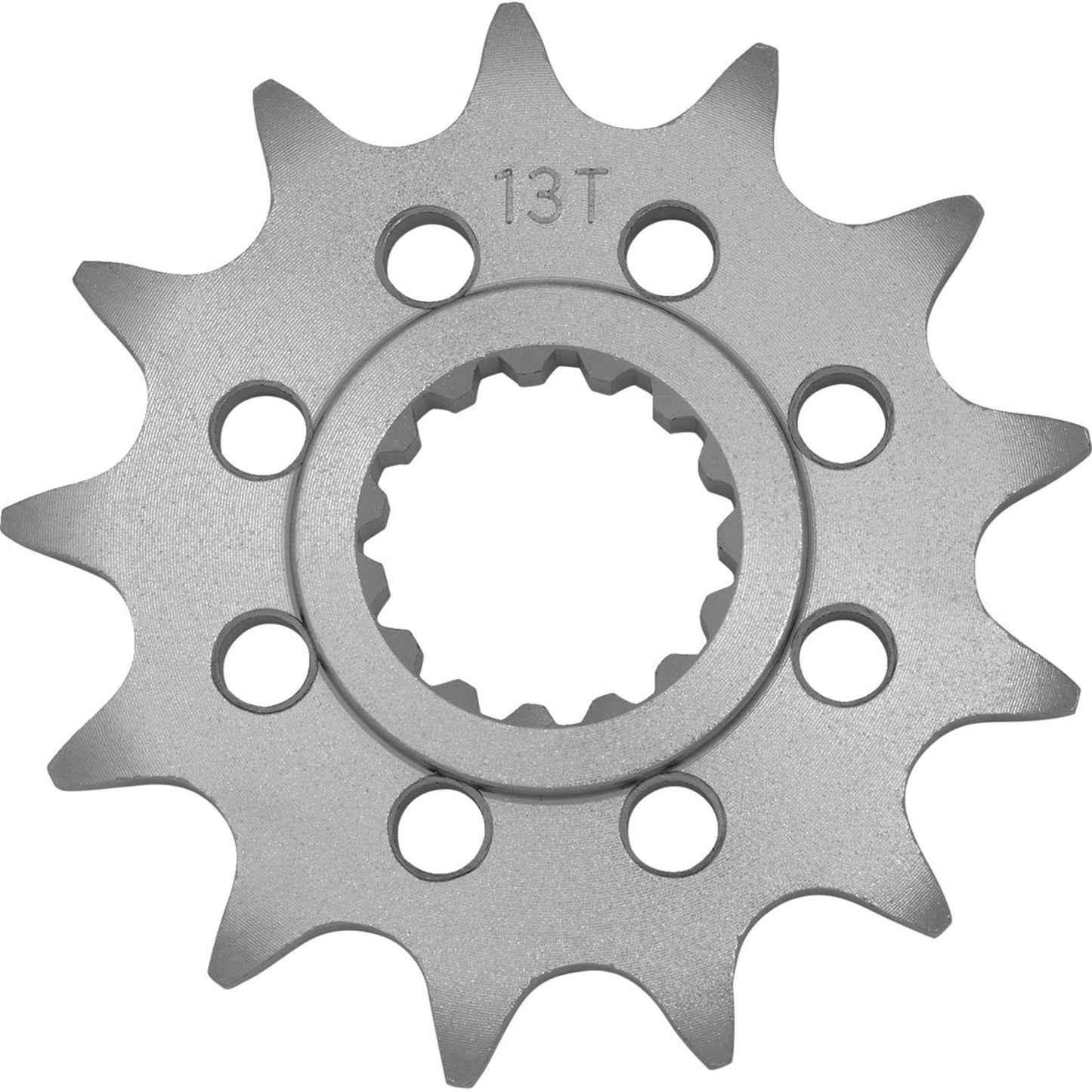 Moose Offroad Front Sprocket for Beta/Husaberg/Husqvarna/KTM - 13 Tooth [MPN: 26-5122-13CRMO]_1488485