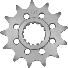 Moose Offroad Front Sprocket for Beta/Husaberg/Husqvarna/KTM - 13 Tooth [MPN: 26-5122-13CRMO]_1488485