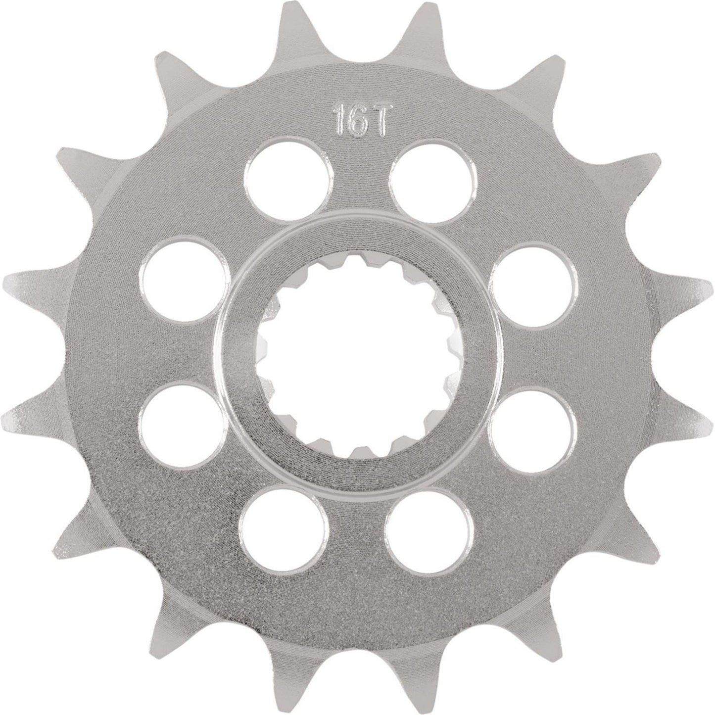 Moose Offroad Front Sprocket - 16 Tooth - Beta/Husaberg 26-5122-16CRMO_1485748