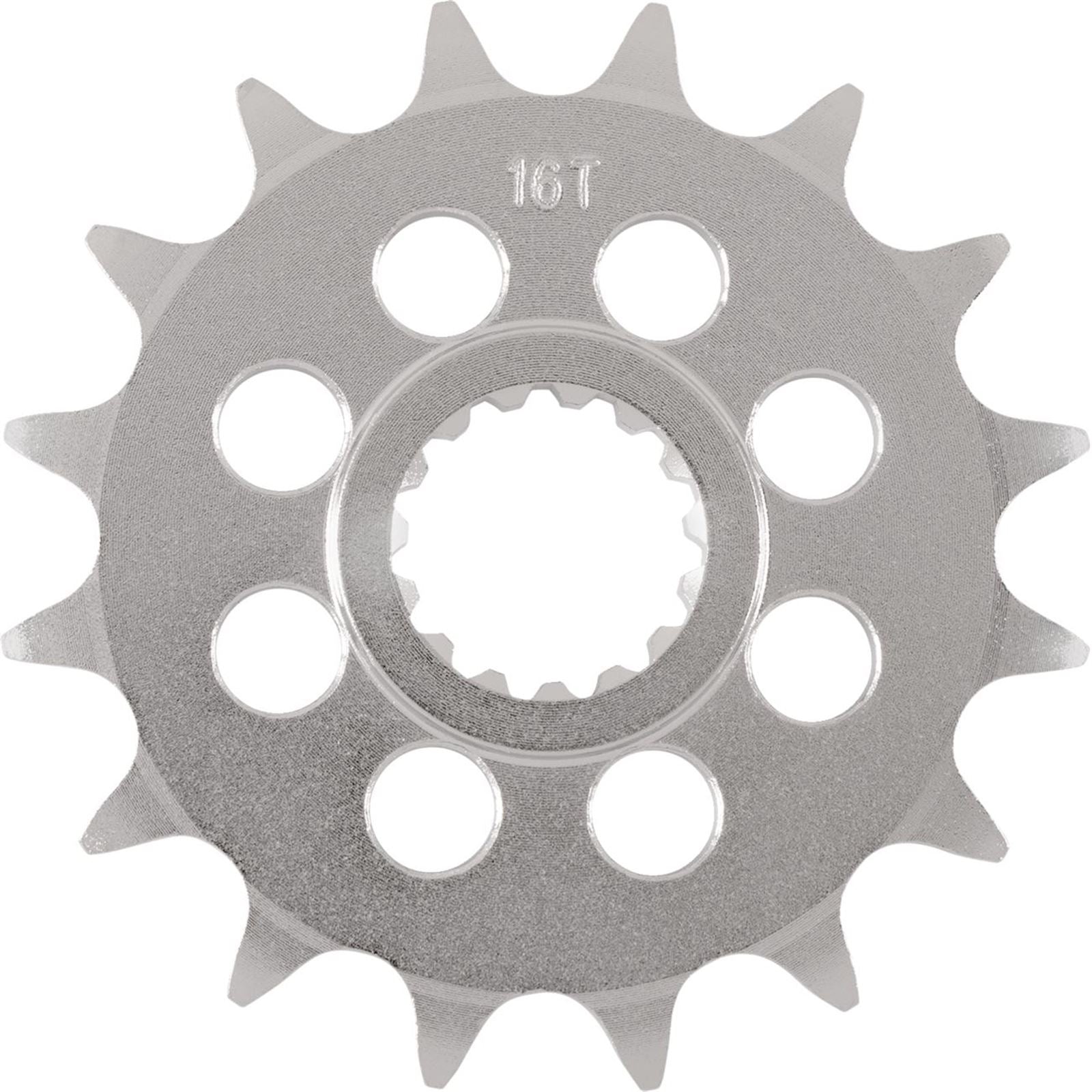 Moose Offroad Front Sprocket - 16 Tooth - Beta/Husaberg 26-5122-16CRMO_1485748