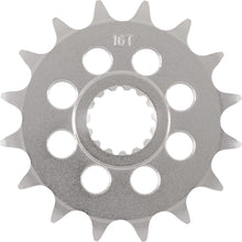 Moose Offroad Front Sprocket - 16 Tooth - Beta/Husaberg 26-5122-16CRMO_1485748