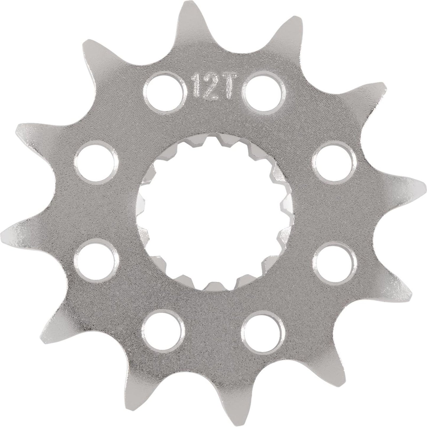 Moose Offroad Front Sprocket for KTM - 12 Tooth 26-5123-12CRMO_1483209