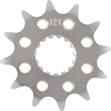 Moose Offroad Front Sprocket for KTM - 12 Tooth 26-5123-12CRMO_1483209