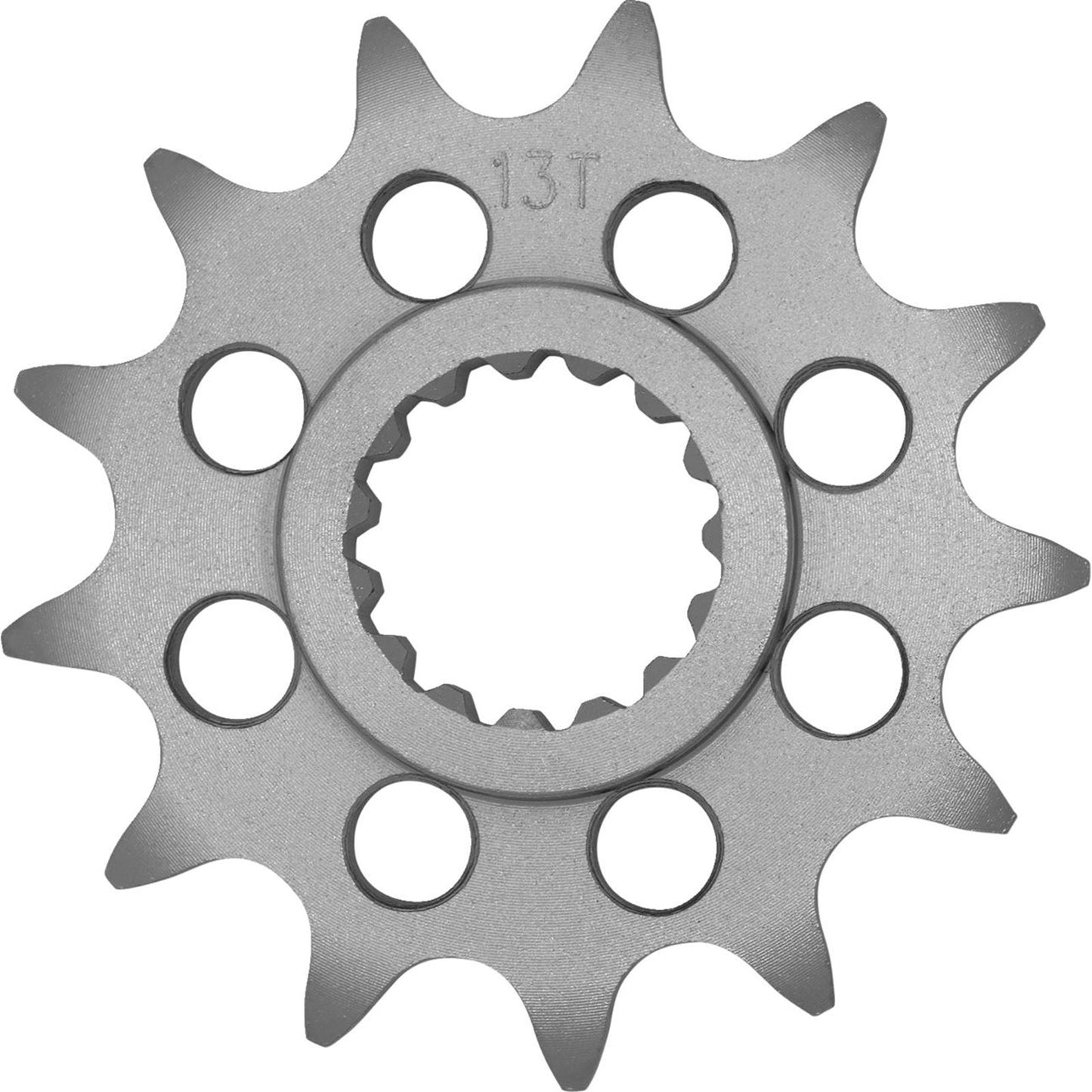 Moose Offroad Front Sprocket for KTM - 13 Tooth 26-5123-13CRMO_1488486