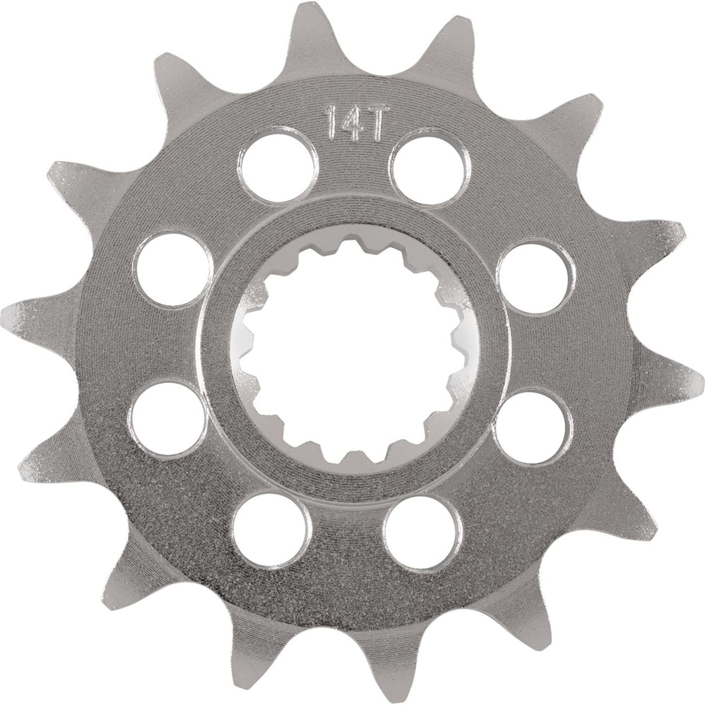 Moose Offroad Front Sprocket for KTM - 14 Tooth 26-5123-14CRMO_1483210