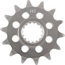 Moose Offroad Front Sprocket for KTM - 14 Tooth 26-5123-14CRMO_1483210