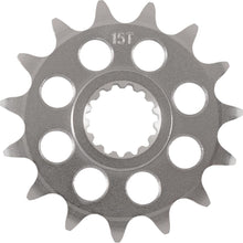 Moose Offroad Front Sprocket for KTM - 15 Tooth 26-5123-15CRMO_1483211